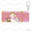 [PREORDER] Love Live Summer Birthday Collection August Foil-Stamped Ticket Acrylic Keychains