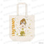 [PREORDER] Love Live Summer Birthday Collection August Tote Bags