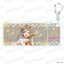 [PREORDER] Love Live Summer Birthday Collection September Foil-Stamped Ticket Acrylic Keychains