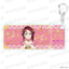 [PREORDER] Love Live Summer Birthday Collection September Foil-Stamped Ticket Acrylic Keychains