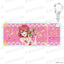 [PREORDER] Love Live Summer Birthday Collection September Foil-Stamped Ticket Acrylic Keychains