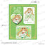 [PREORDER] Love Live Summer Birthday Collection September Premium Sets