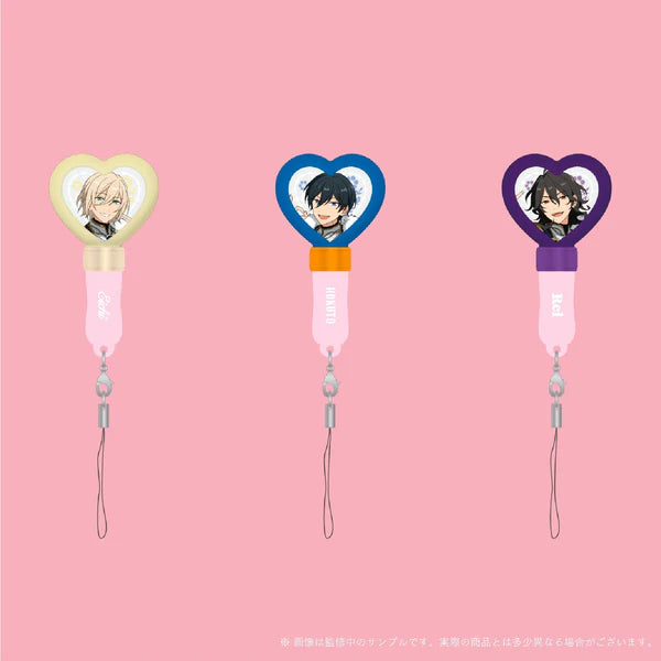 [PREORDER] Ensemble Stars Starry Symphony Superbloom Mini Penlight Charm Blind Bag - Set A