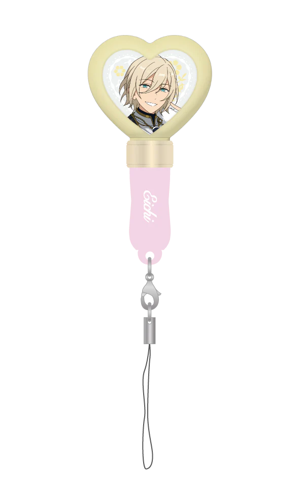 [PREORDER] Ensemble Stars Starry Symphony Superbloom Mini Penlight Charm Blind Bag - Set A