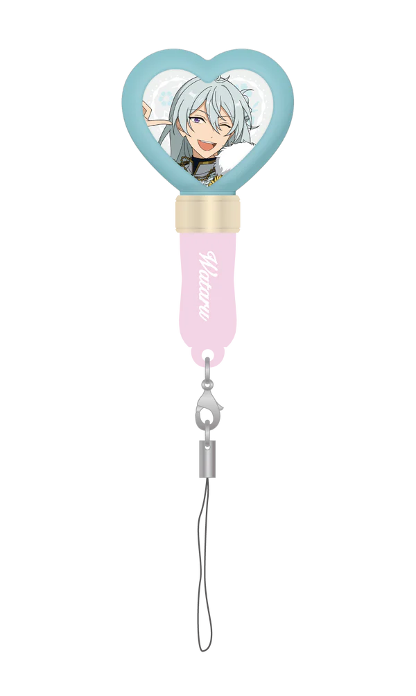 [PREORDER] Ensemble Stars Starry Symphony Superbloom Mini Penlight Charm Blind Bag - Set A