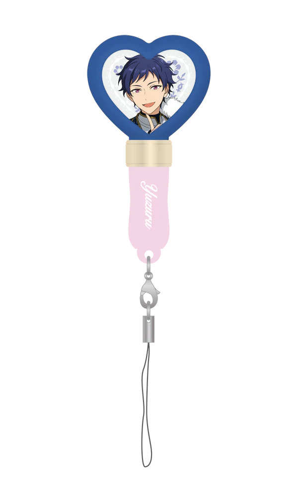 [PREORDER] Ensemble Stars Starry Symphony Superbloom Mini Penlight Charm Blind Bag - Set A