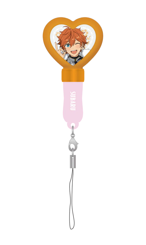[PREORDER] Ensemble Stars Starry Symphony Superbloom Mini Penlight Charm Blind Bag - Set A