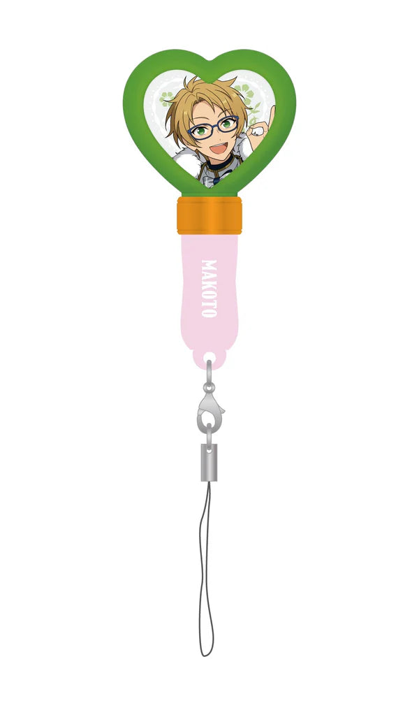 [PREORDER] Ensemble Stars Starry Symphony Superbloom Mini Penlight Charm Blind Bag - Set A