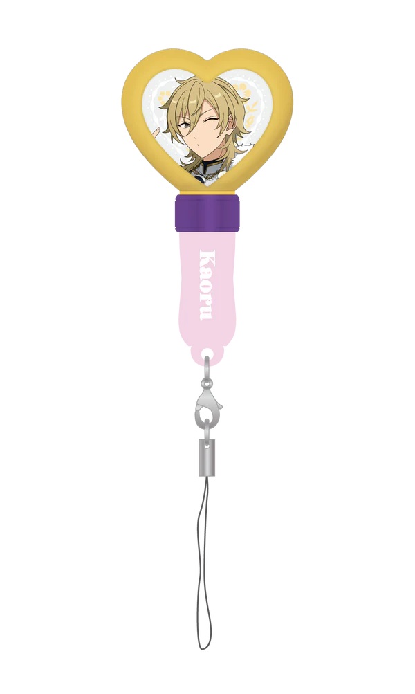 [PREORDER] Ensemble Stars Starry Symphony Superbloom Mini Penlight Charm Blind Bag - Set A