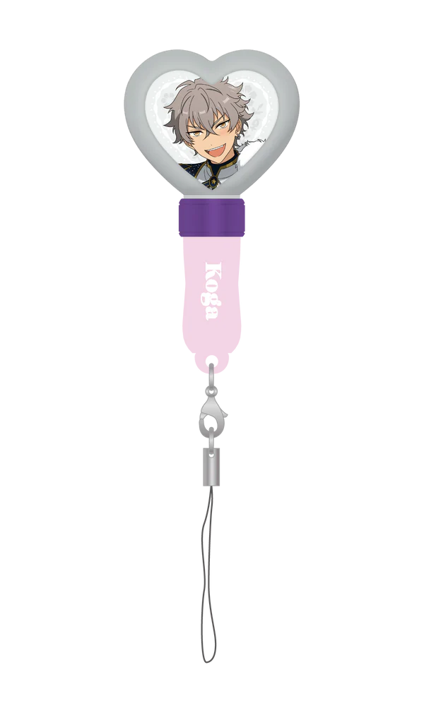[PREORDER] Ensemble Stars Starry Symphony Superbloom Mini Penlight Charm Blind Bag - Set A