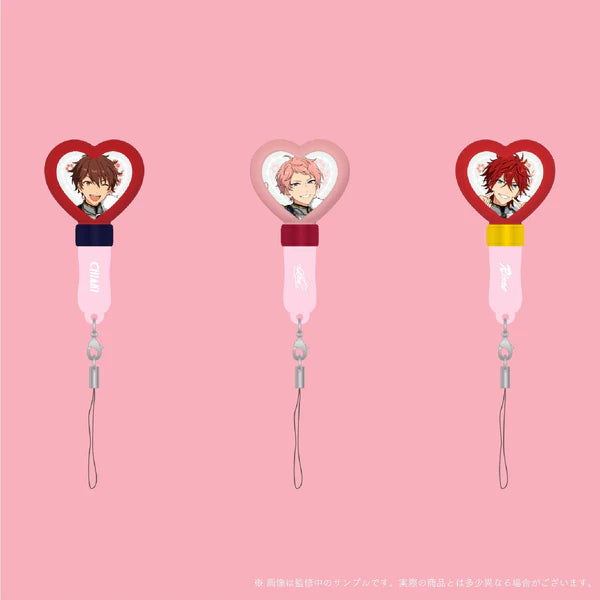 [PREORDER] Ensemble Stars Starry Symphony Superbloom Mini Penlight Charm Blind Bag - Set B