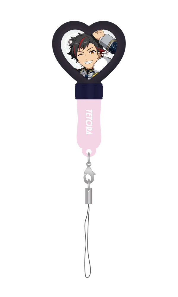 [PREORDER] Ensemble Stars Starry Symphony Superbloom Mini Penlight Charm Blind Bag - Set B