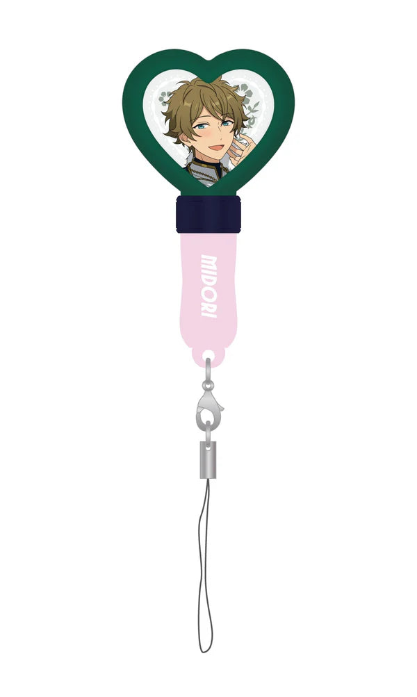 [PREORDER] Ensemble Stars Starry Symphony Superbloom Mini Penlight Charm Blind Bag - Set B