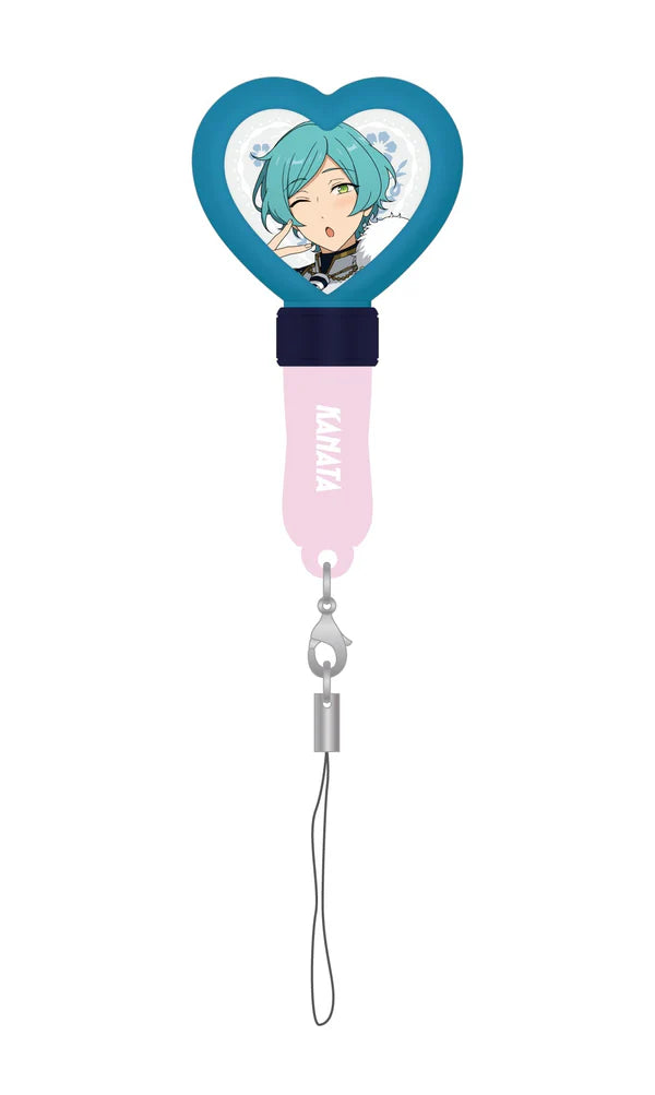 [PREORDER] Ensemble Stars Starry Symphony Superbloom Mini Penlight Charm Blind Bag - Set B