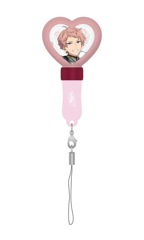 [PREORDER] Ensemble Stars Starry Symphony Superbloom Mini Penlight Charm Blind Bag - Set B