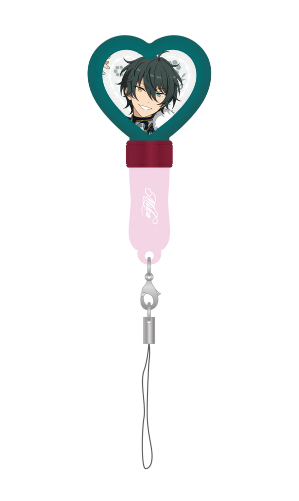 [PREORDER] Ensemble Stars Starry Symphony Superbloom Mini Penlight Charm Blind Bag - Set B