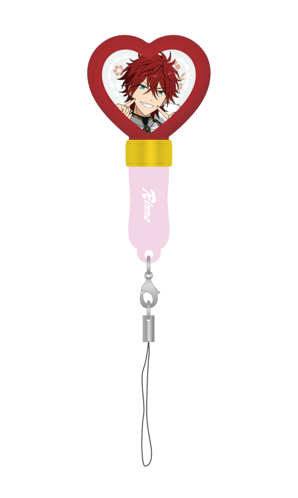 [PREORDER] Ensemble Stars Starry Symphony Superbloom Mini Penlight Charm Blind Bag - Set B