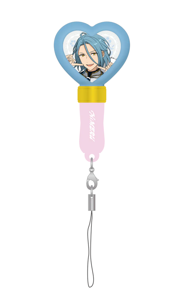 [PREORDER] Ensemble Stars Starry Symphony Superbloom Mini Penlight Charm Blind Bag - Set B