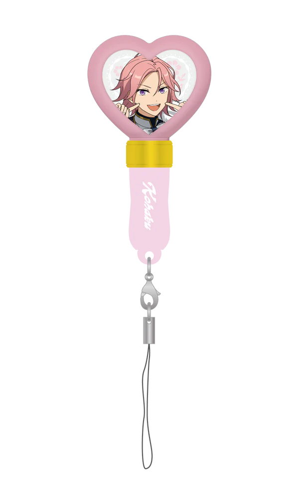 [PREORDER] Ensemble Stars Starry Symphony Superbloom Mini Penlight Charm Blind Bag - Set B