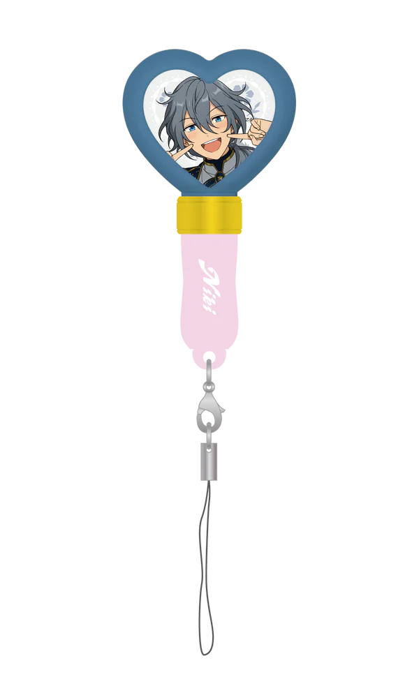 [PREORDER] Ensemble Stars Starry Symphony Superbloom Mini Penlight Charm Blind Bag - Set B