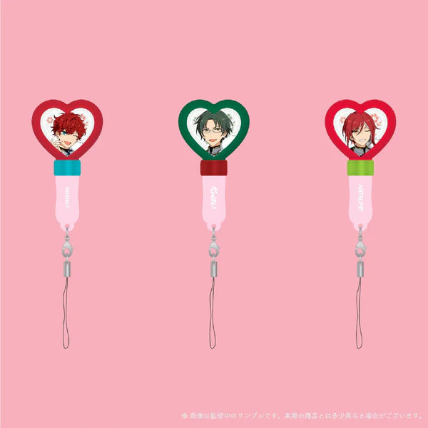 [PREORDER] Ensemble Stars Starry Symphony Superbloom Mini Penlight Charm Blind Bag - Set C