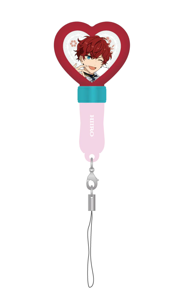 [PREORDER] Ensemble Stars Starry Symphony Superbloom Mini Penlight Charm Blind Bag - Set C