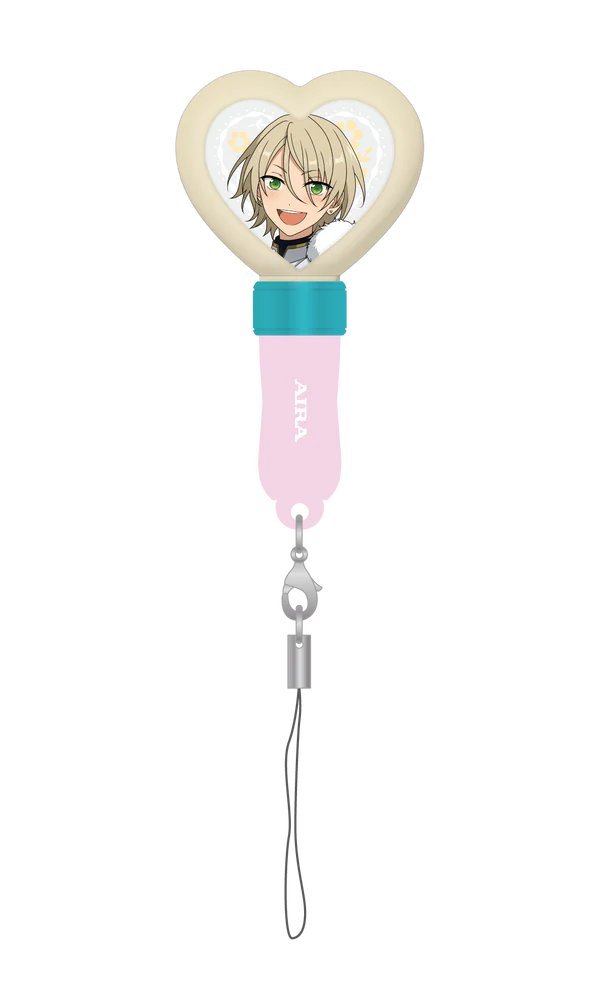 [PREORDER] Ensemble Stars Starry Symphony Superbloom Mini Penlight Charm Blind Bag - Set C