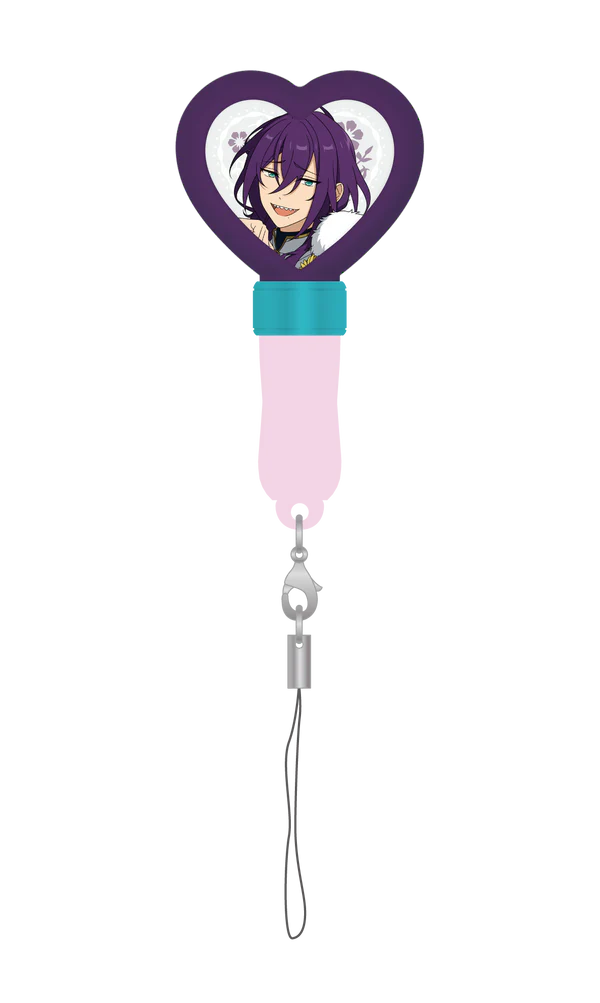 [PREORDER] Ensemble Stars Starry Symphony Superbloom Mini Penlight Charm Blind Bag - Set C