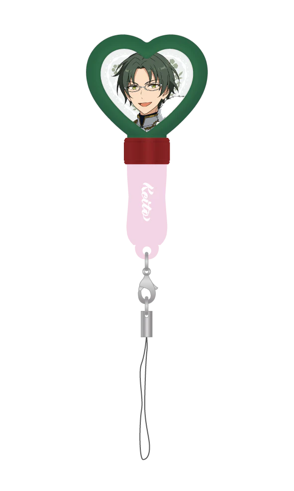 [PREORDER] Ensemble Stars Starry Symphony Superbloom Mini Penlight Charm Blind Bag - Set C