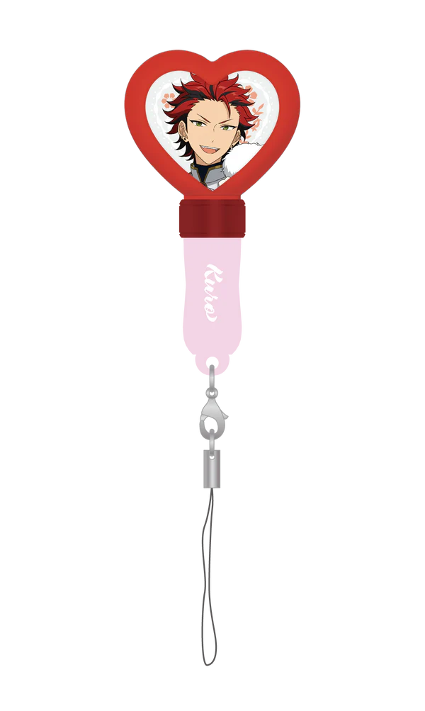 [PREORDER] Ensemble Stars Starry Symphony Superbloom Mini Penlight Charm Blind Bag - Set C