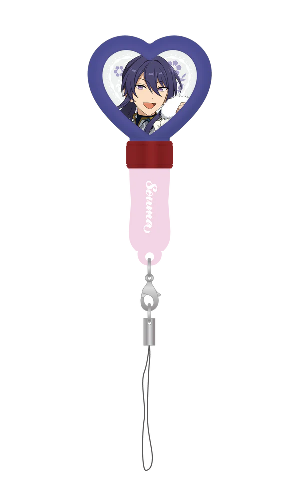 [PREORDER] Ensemble Stars Starry Symphony Superbloom Mini Penlight Charm Blind Bag - Set C