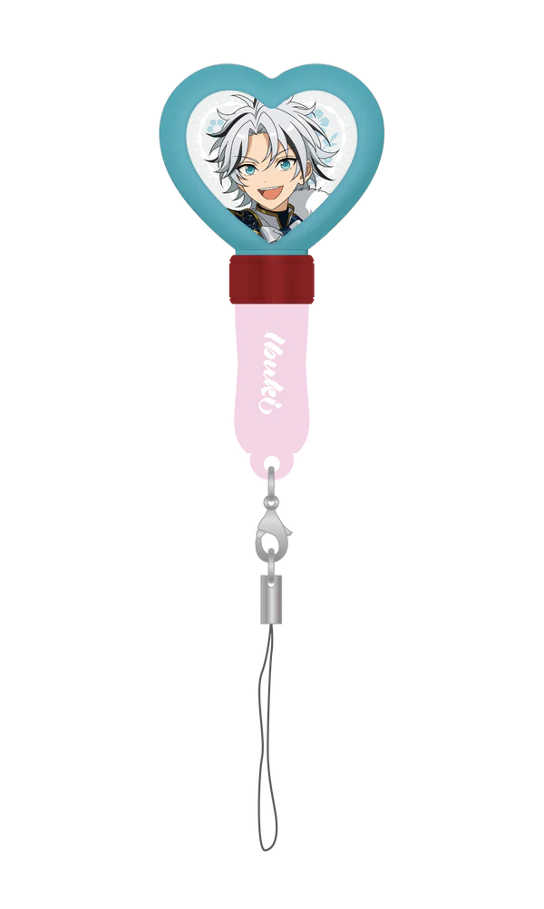 [PREORDER] Ensemble Stars Starry Symphony Superbloom Mini Penlight Charm Blind Bag - Set C