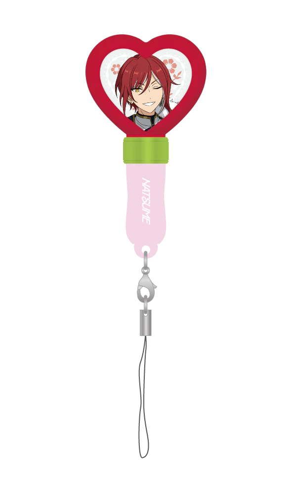 [PREORDER] Ensemble Stars Starry Symphony Superbloom Mini Penlight Charm Blind Bag - Set C