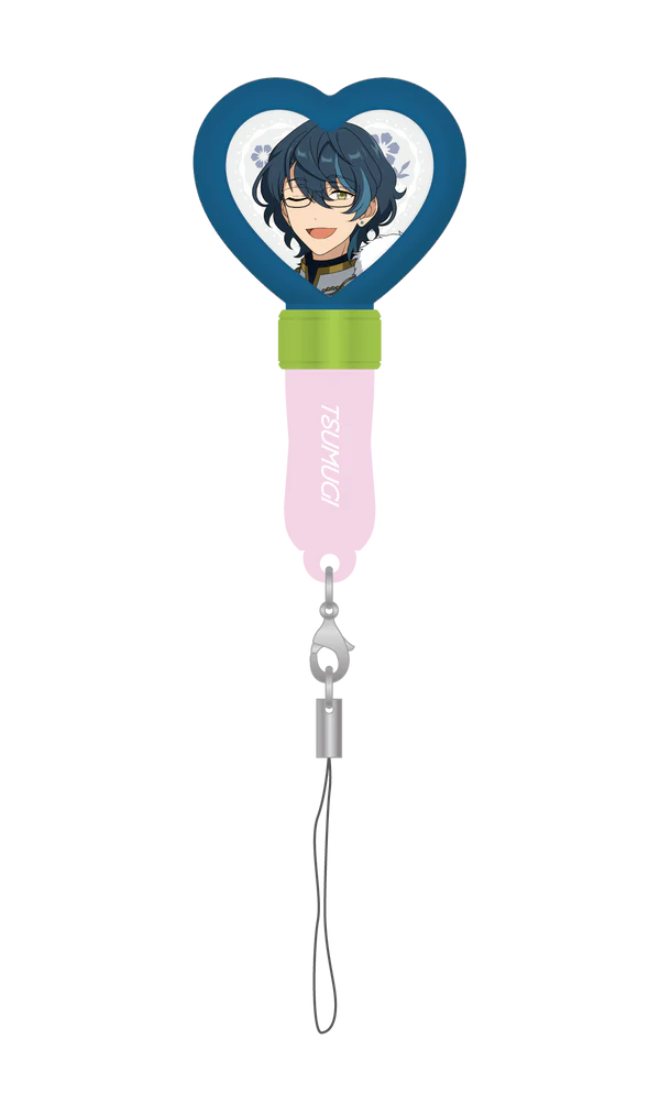 [PREORDER] Ensemble Stars Starry Symphony Superbloom Mini Penlight Charm Blind Bag - Set C