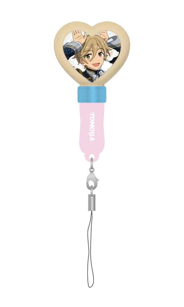 [PREORDER] Ensemble Stars Starry Symphony Superbloom Mini Penlight Charm Blind Bag - Set D