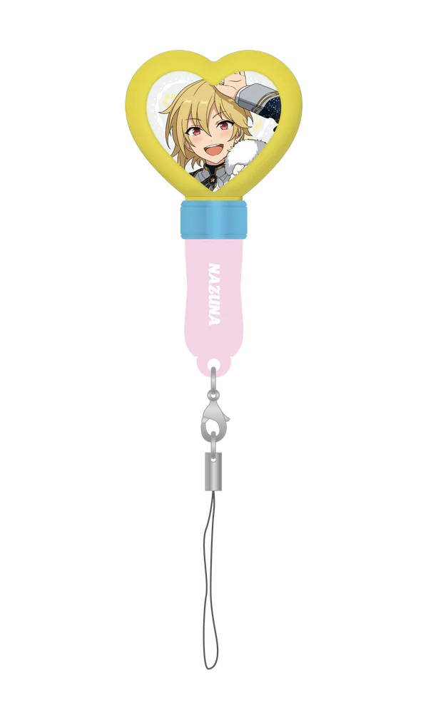 [PREORDER] Ensemble Stars Starry Symphony Superbloom Mini Penlight Charm Blind Bag - Set D