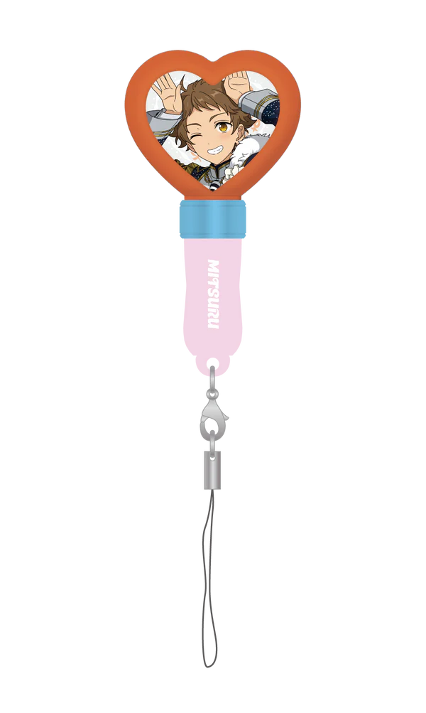 [PREORDER] Ensemble Stars Starry Symphony Superbloom Mini Penlight Charm Blind Bag - Set D