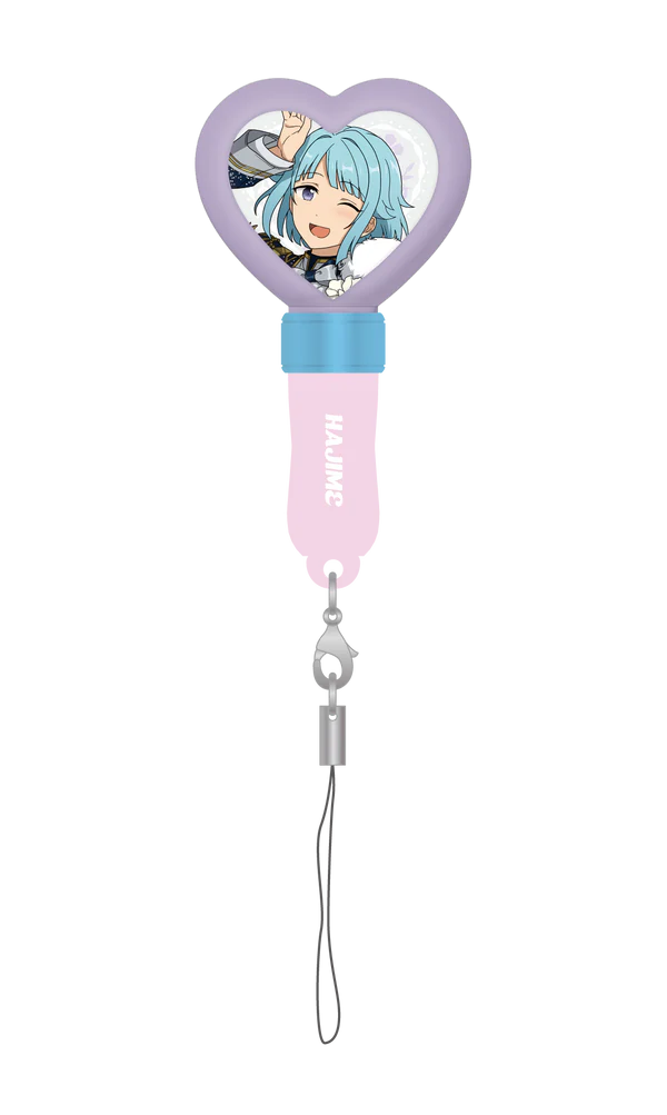 [PREORDER] Ensemble Stars Starry Symphony Superbloom Mini Penlight Charm Blind Bag - Set D