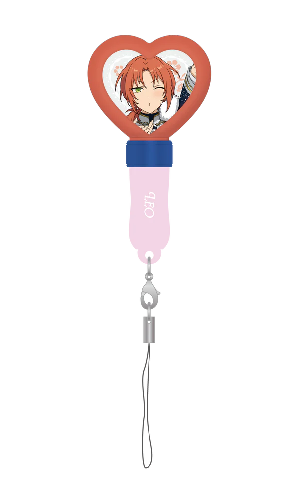 [PREORDER] Ensemble Stars Starry Symphony Superbloom Mini Penlight Charm Blind Bag - Set D