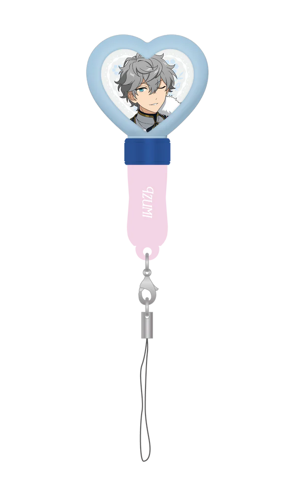 [PREORDER] Ensemble Stars Starry Symphony Superbloom Mini Penlight Charm Blind Bag - Set D