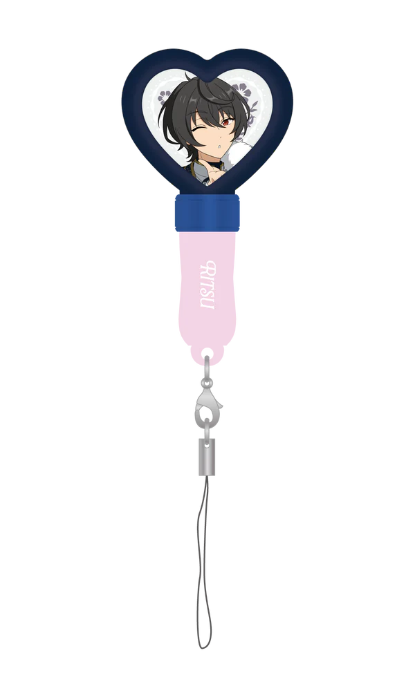 [PREORDER] Ensemble Stars Starry Symphony Superbloom Mini Penlight Charm Blind Bag - Set D