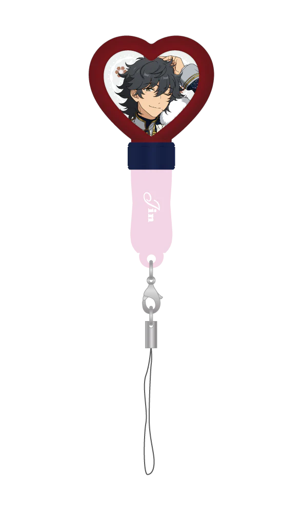 [PREORDER] Ensemble Stars Starry Symphony Superbloom Mini Penlight Charm Blind Bag - Set D