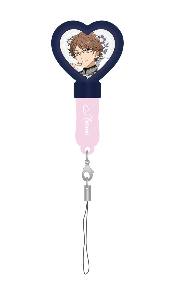 [PREORDER] Ensemble Stars Starry Symphony Superbloom Mini Penlight Charm Blind Bag - Set D