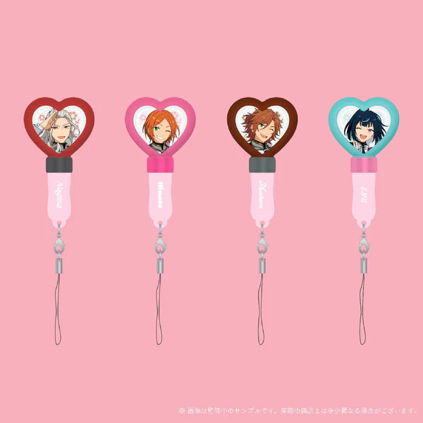 [PREORDER] Ensemble Stars Starry Symphony Superbloom Mini Penlight Charm Blind Bag - Set E