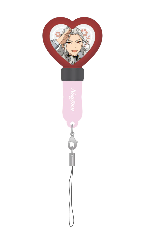 [PREORDER] Ensemble Stars Starry Symphony Superbloom Mini Penlight Charm Blind Bag - Set E