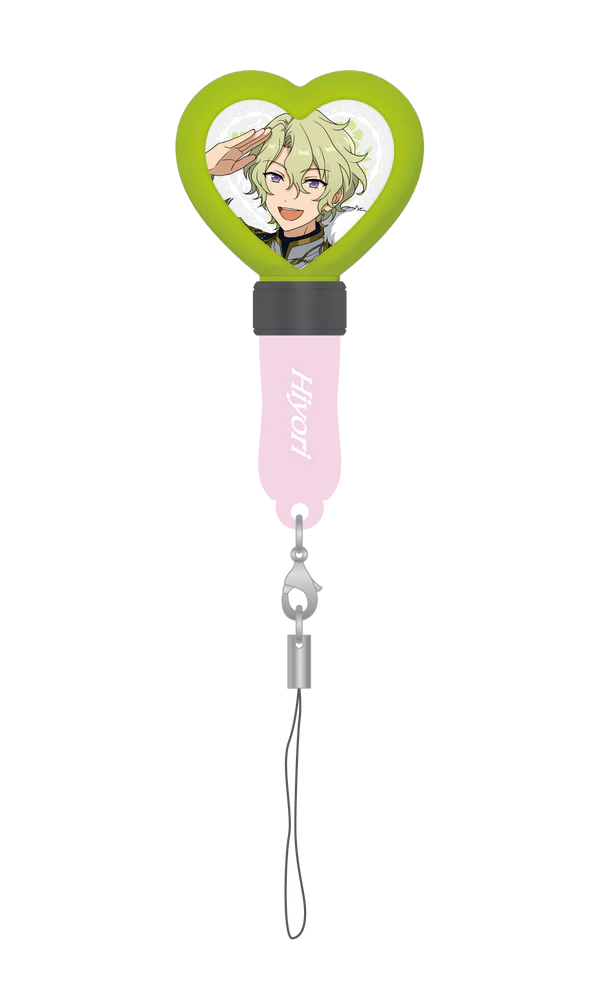 [PREORDER] Ensemble Stars Starry Symphony Superbloom Mini Penlight Charm Blind Bag - Set E