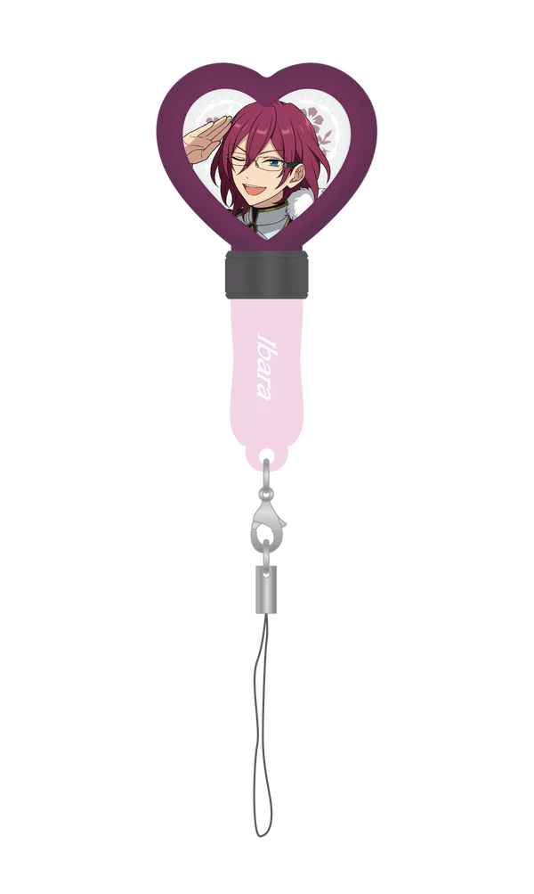 [PREORDER] Ensemble Stars Starry Symphony Superbloom Mini Penlight Charm Blind Bag - Set E