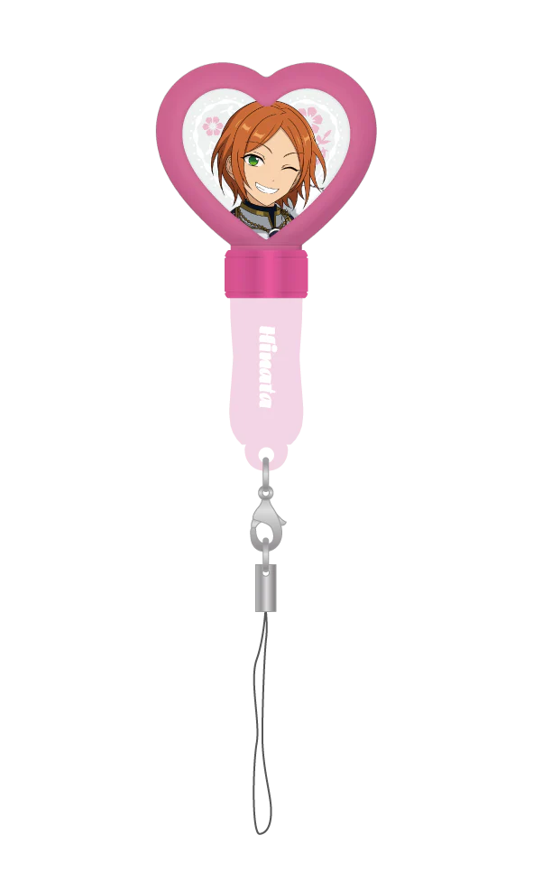 [PREORDER] Ensemble Stars Starry Symphony Superbloom Mini Penlight Charm Blind Bag - Set E