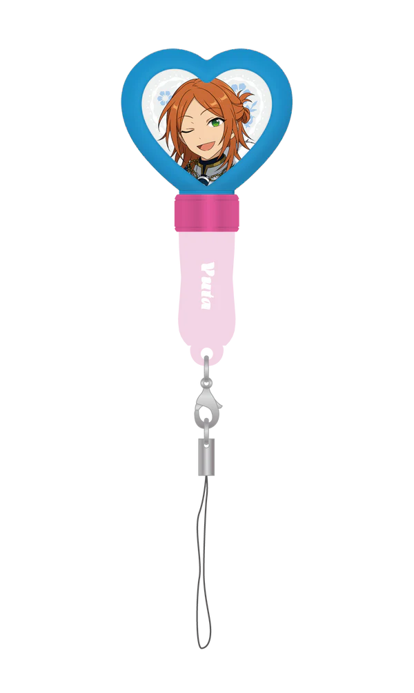 [PREORDER] Ensemble Stars Starry Symphony Superbloom Mini Penlight Charm Blind Bag - Set E