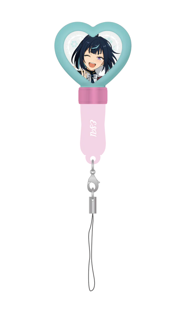 [PREORDER] Ensemble Stars Starry Symphony Superbloom Mini Penlight Charm Blind Bag - Set E